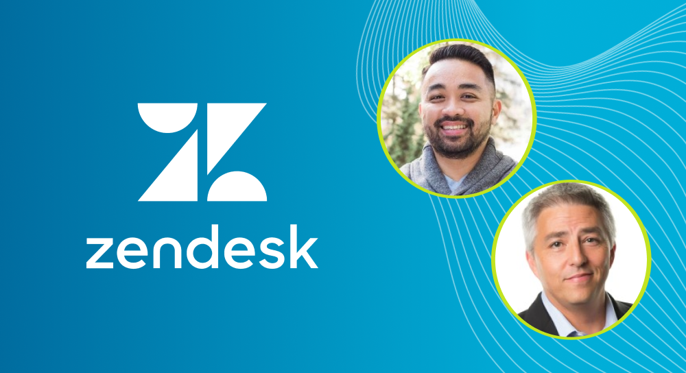 Zendesk Reduces Lead Response Time By 82 With LeanData LeanData