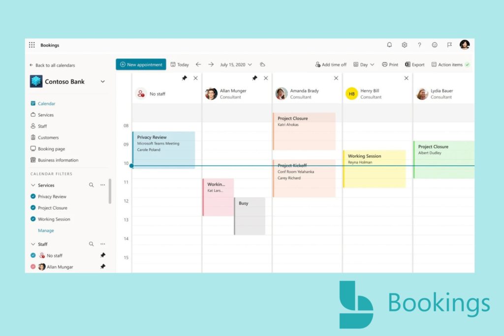Calendly Alternatives You Need to Consider LeanData