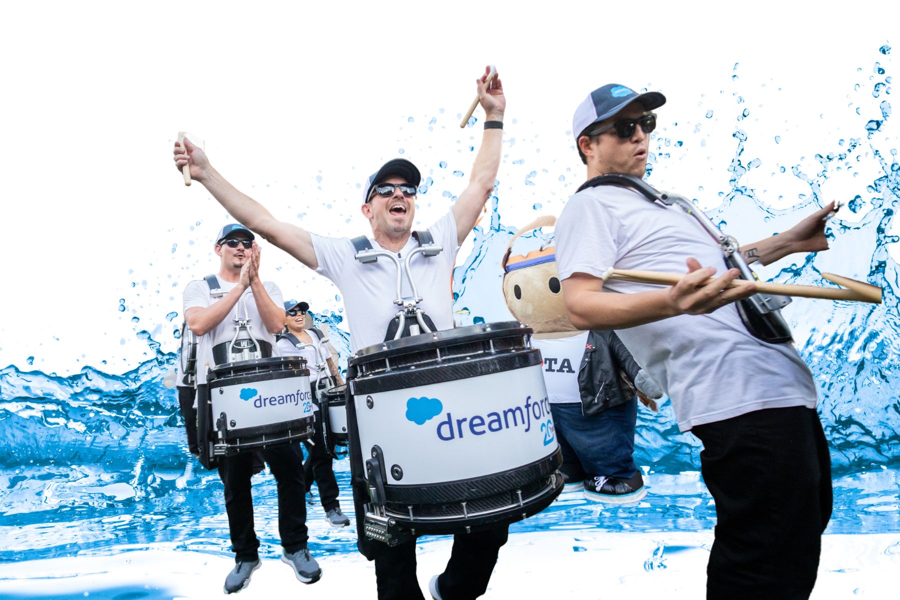 Guide To Maximizing Your 2023 Dreamforce Experience LeanData   Dreamforce Splash 