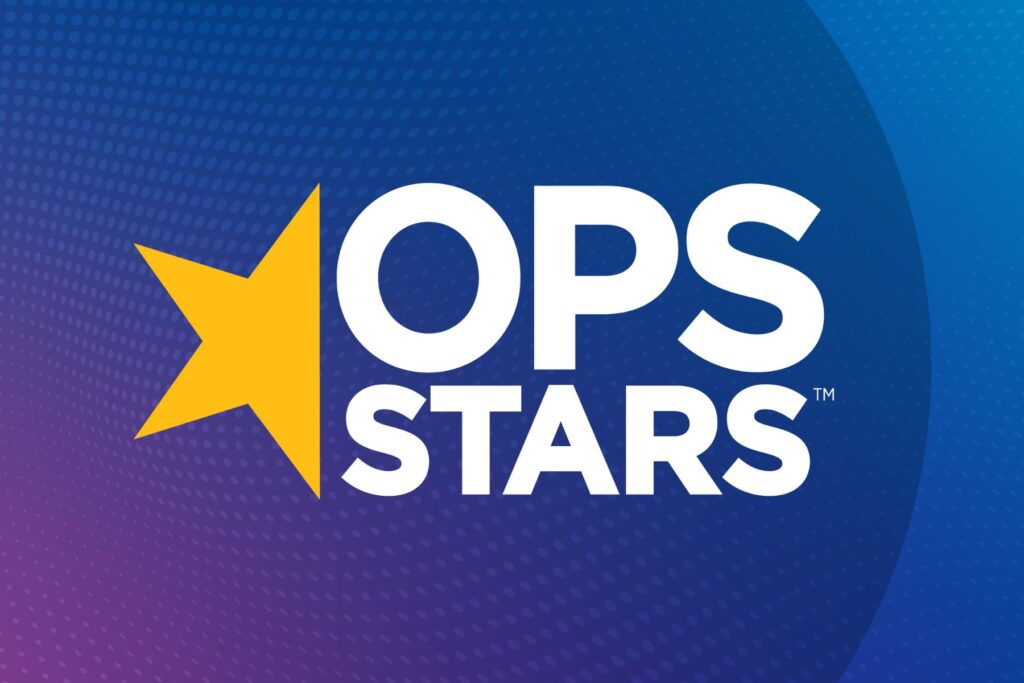 There’s No Place Like OpsStars 2024 (Agenda Sneak Peek)