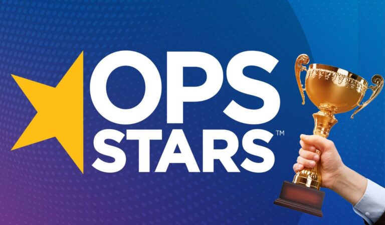 First Look: 2024 OpsStars Awards Finalists Unveiled