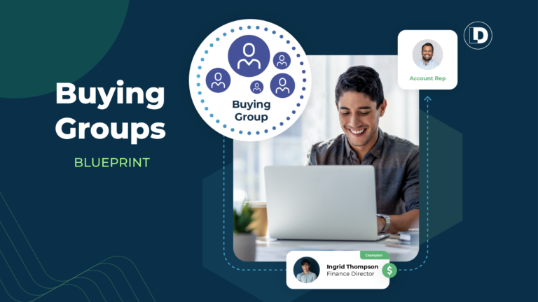 Buying Groups Blueprint Solution Brief