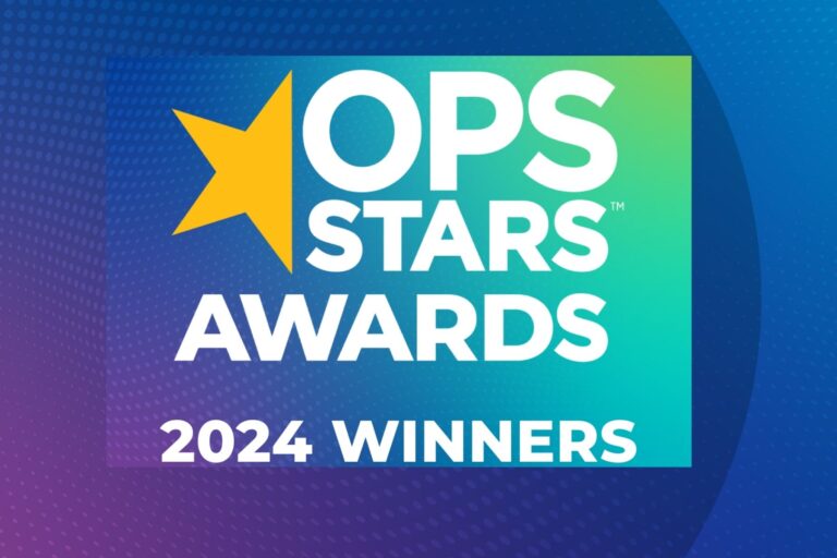 LeanData Announces Winners of the 2024 OpsStars Awards