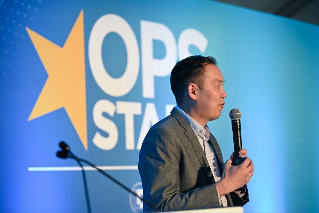 From AI to Buying Groups: Takeaways from OpsStars & Dreamforce 2024