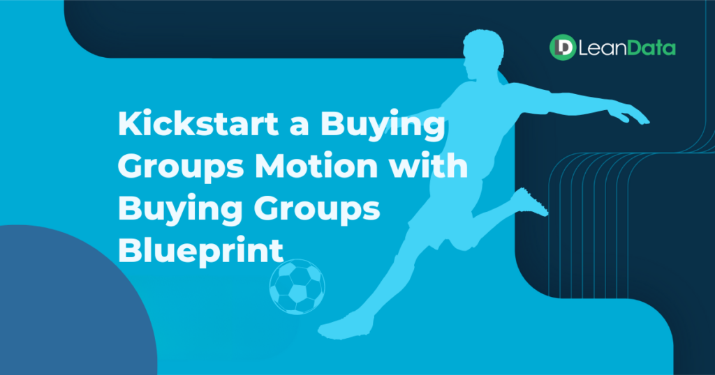 Kickstart a Buying Groups Motion with Buying Groups Blueprint