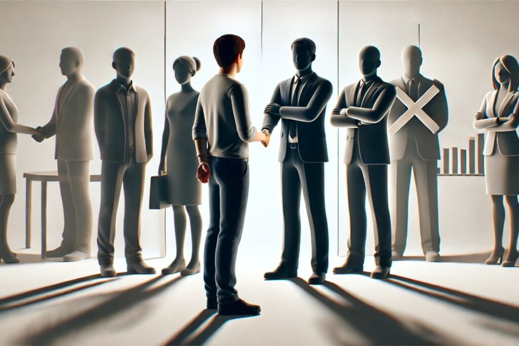 The Hidden Stakeholders Blocking Your Deals—And How to Win Them Over