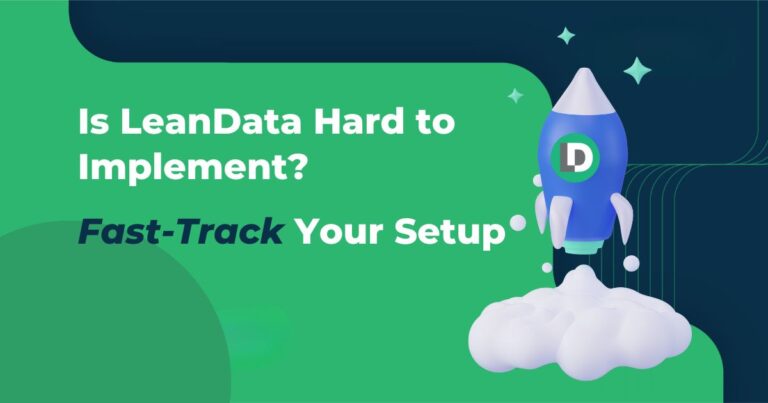 Is LeanData Hard to Implement? How to Fast-Track Your Setup