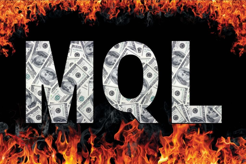 The Buying Groups Revolution: Why MQLs Are Costing You Millions